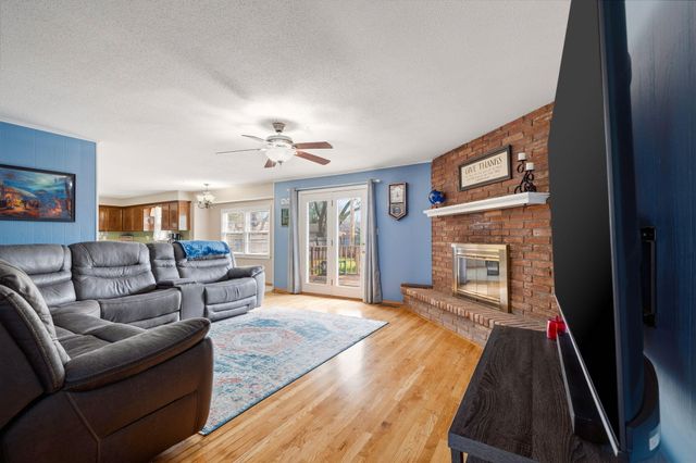 3528 S Westwood Avenue, Springfield, MO 65807