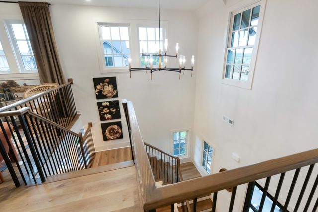 2555 Buckner Lane, Thompsons Station, TN 37179