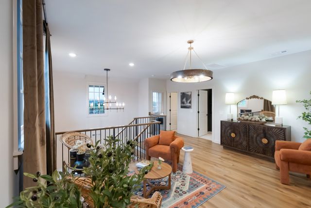 2555 Buckner Lane, Thompsons Station, TN 37179