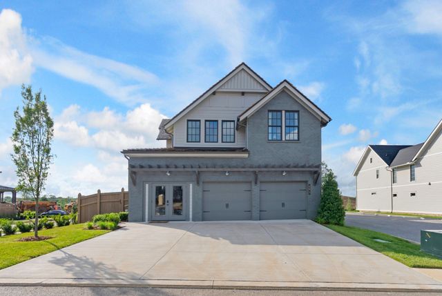 2555 Buckner Lane, Thompsons Station, TN 37179