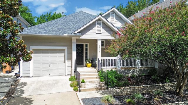 2713 Kinney Oaks CT, Austin, TX 78704