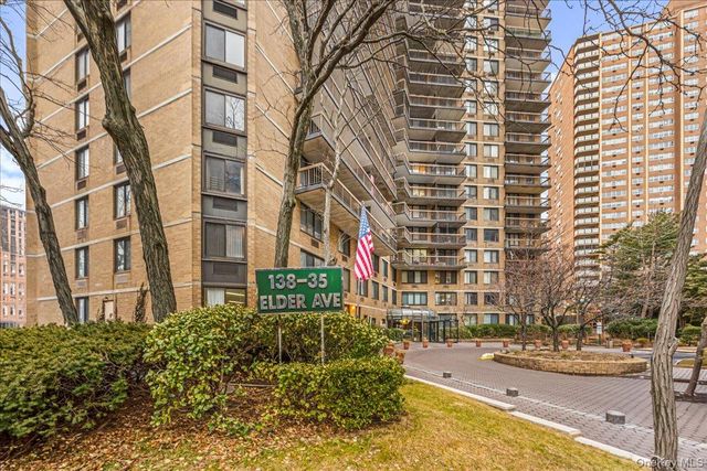 138-35 Elder Avenue 5B, Flushing, NY 11355