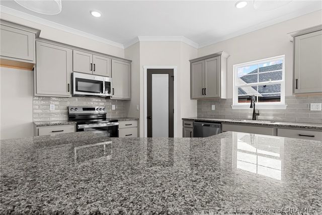 7039 Oaken Lane 233, Lanesville, IN 47136