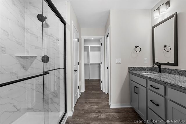7039 Oaken Lane 233, Lanesville, IN 47136