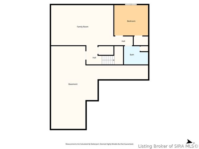7039 Oaken Lane 233, Lanesville, IN 47136