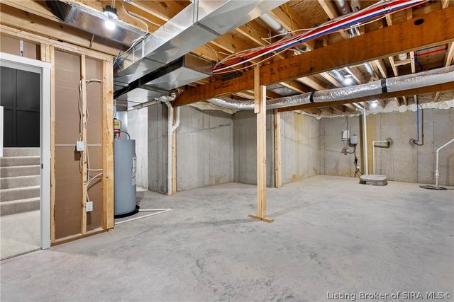 7039 Oaken Lane 233, Lanesville, IN 47136