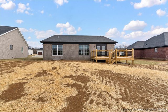 7039 Oaken Lane 233, Lanesville, IN 47136
