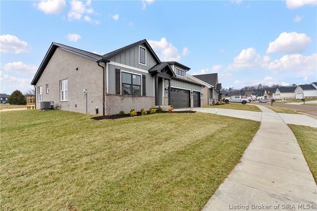 7039 Oaken Lane 233, Lanesville, IN 47136