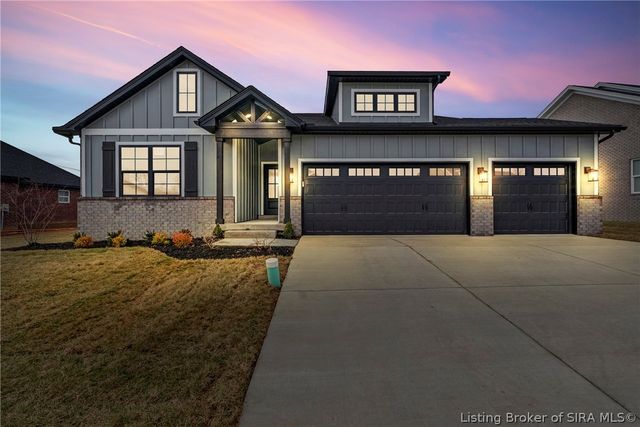 7039 Oaken Lane 233, Lanesville, IN 47136