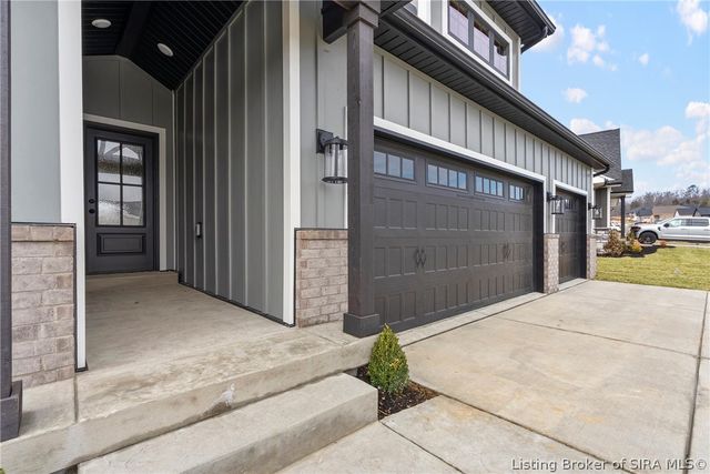 7039 Oaken Lane 233, Lanesville, IN 47136
