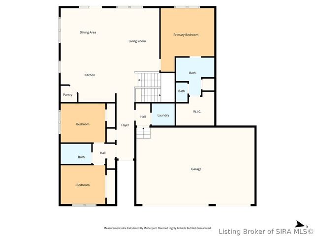 7039 Oaken Lane 233, Lanesville, IN 47136