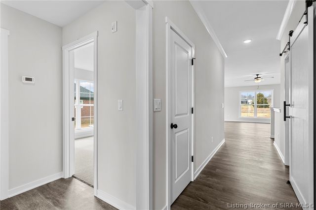 7039 Oaken Lane 233, Lanesville, IN 47136