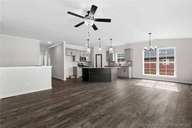 7039 Oaken Lane 233, Lanesville, IN 47136