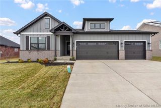 7039 Oaken Lane 233, Lanesville, IN 47136