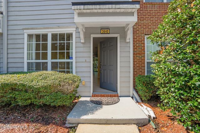 3640 SUMMERLIN Lane, Jacksonville, FL 32224