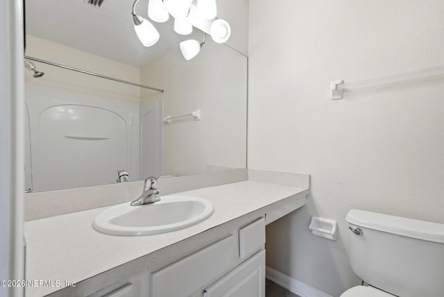 3640 SUMMERLIN Lane, Jacksonville, FL 32224