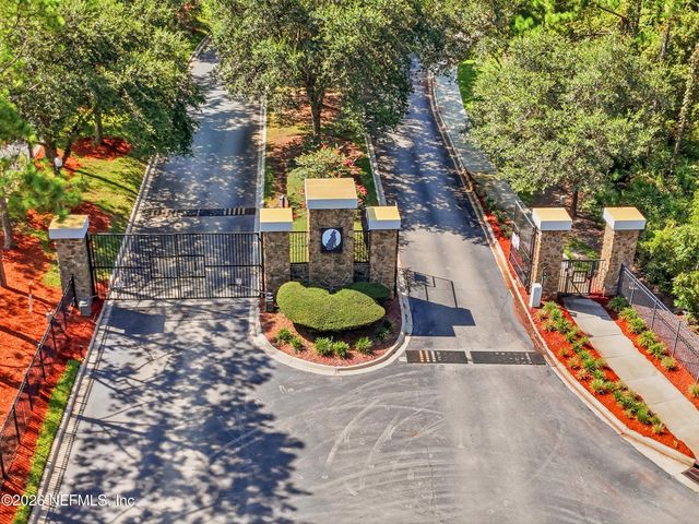 3640 SUMMERLIN Lane, Jacksonville, FL 32224