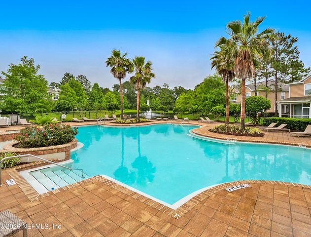 3640 SUMMERLIN Lane, Jacksonville, FL 32224