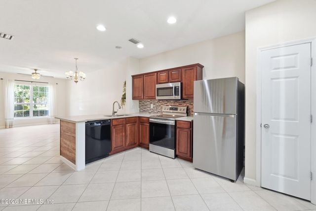 3640 SUMMERLIN Lane, Jacksonville, FL 32224
