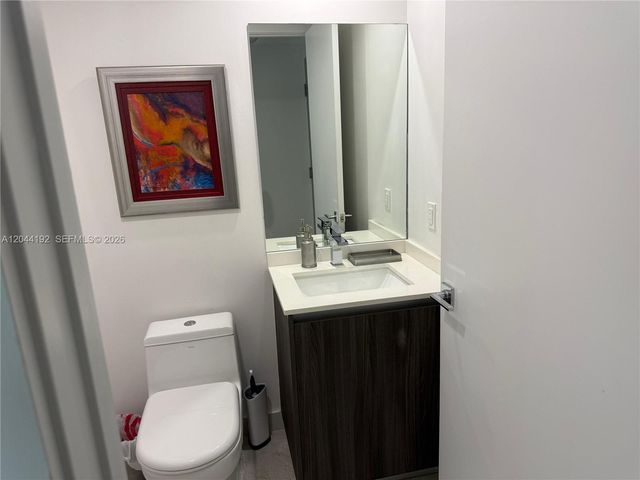 488 NE 18th Street 2701, Miami, FL 33132