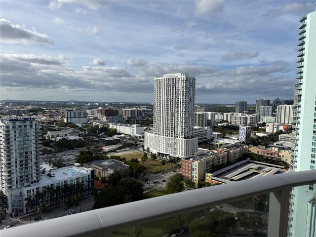 488 NE 18th Street 2701, Miami, FL 33132
