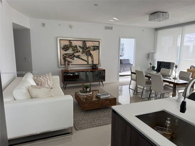 488 NE 18th Street 2701, Miami, FL 33132
