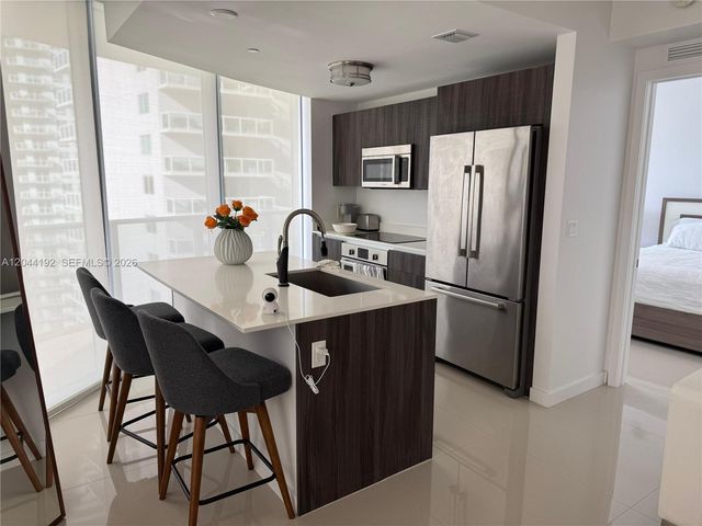 488 NE 18th Street 2701, Miami, FL 33132