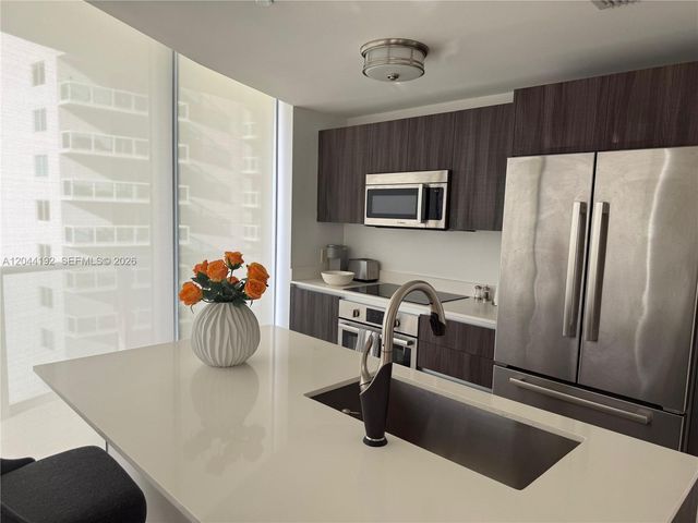 488 NE 18th Street 2701, Miami, FL 33132