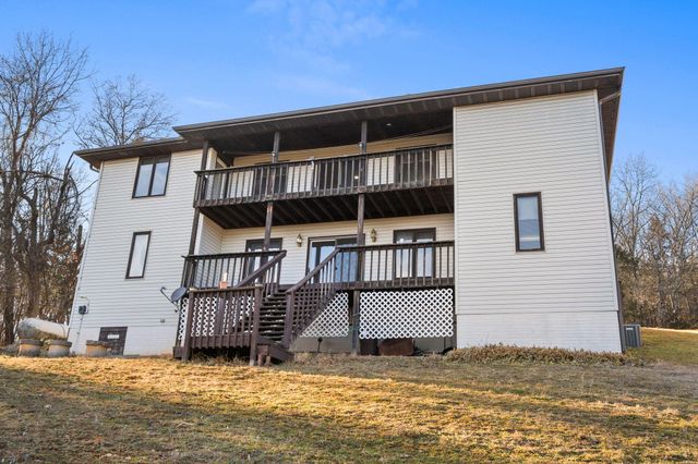 12 Longview Drive, Kimberling City, MO 65686