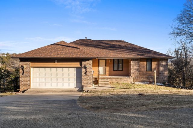 12 Longview Drive, Kimberling City, MO 65686