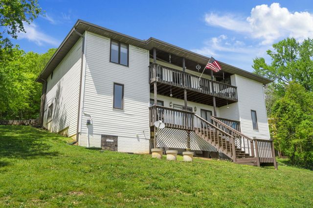 12 Longview Drive, Kimberling City, MO 65686