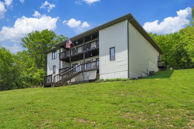 12 Longview Drive, Kimberling City, MO 65686