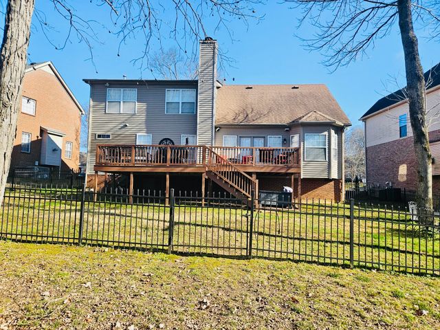 5112 Bay Overlook Dr, Hermitage, TN 37076