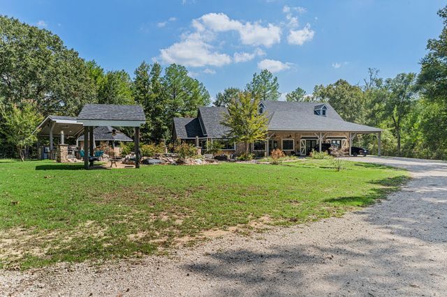 862 County Road 3800, Athens, TX 75752