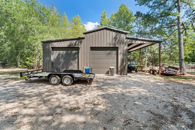 862 County Road 3800, Athens, TX 75752