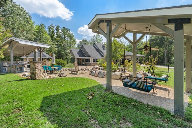 862 County Road 3800, Athens, TX 75752