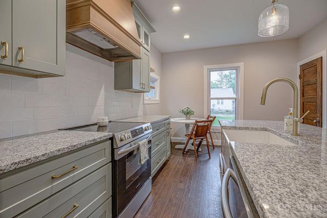 3687 Scott Avenue, Morgan Twp, OH 45013