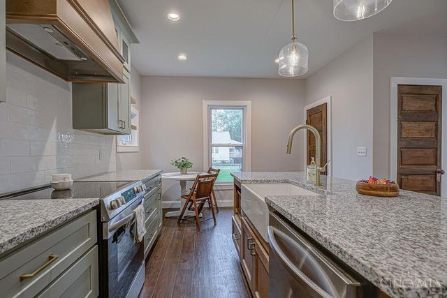 3687 Scott Avenue, Morgan Twp, OH 45013