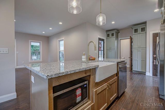 3687 Scott Avenue, Morgan Twp, OH 45013