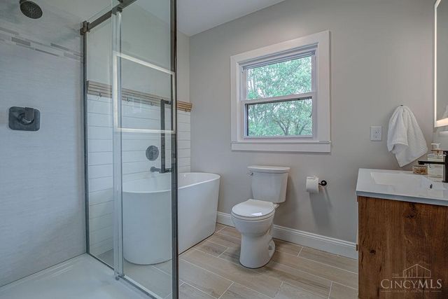 3687 Scott Avenue, Morgan Twp, OH 45013