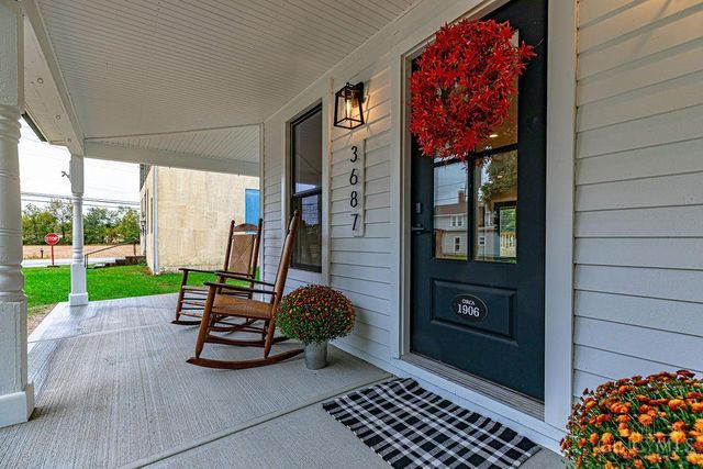 3687 Scott Avenue, Morgan Twp, OH 45013