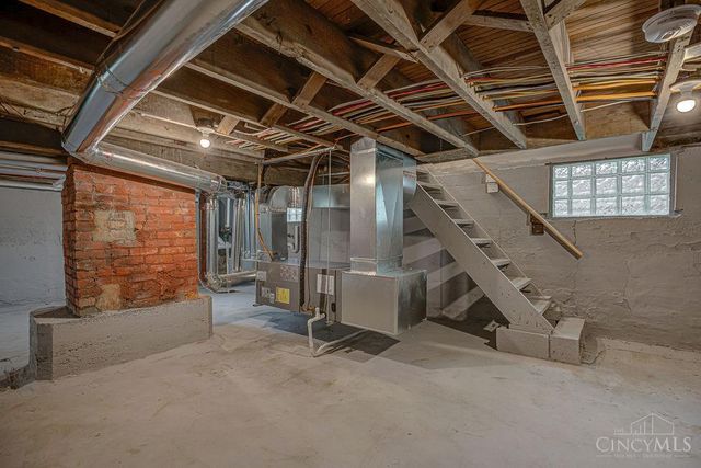 3687 Scott Avenue, Morgan Twp, OH 45013