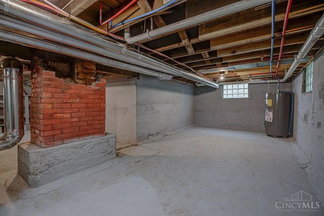 3687 Scott Avenue, Morgan Twp, OH 45013