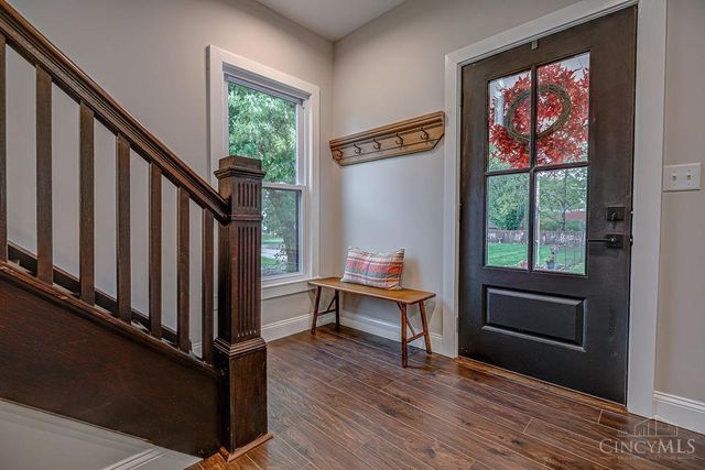 3687 Scott Avenue, Morgan Twp, OH 45013