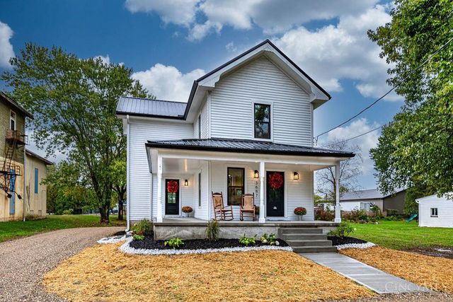 3687 Scott Avenue, Morgan Twp, OH 45013