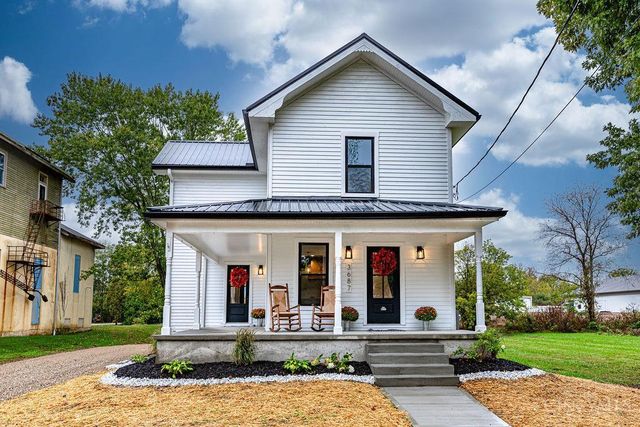 3687 Scott Avenue, Morgan Twp, OH 45013