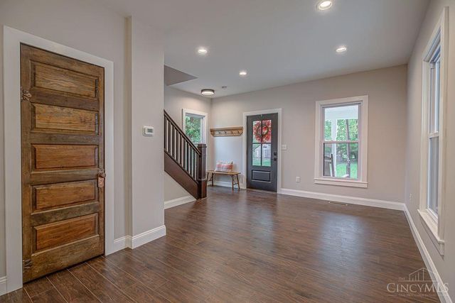 3687 Scott Avenue, Morgan Twp, OH 45013