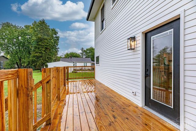 3687 Scott Avenue, Morgan Twp, OH 45013