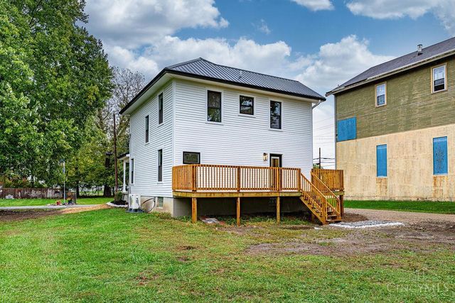 3687 Scott Avenue, Morgan Twp, OH 45013