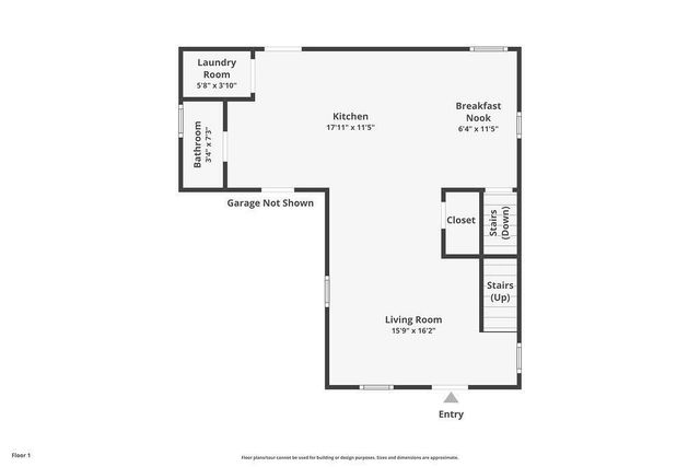 3687 Scott Avenue, Morgan Twp, OH 45013